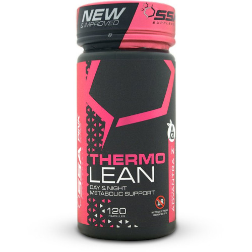 SSA Supplements Thermo Lean