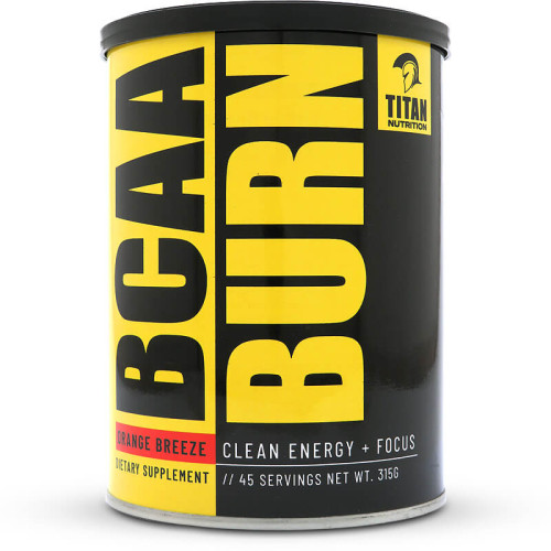 Titan Nutrition BCAA Burn