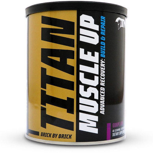 Titan Nutrition Muscle Up
