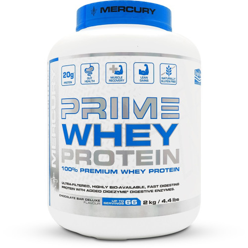 TNT 100% Prime Whey