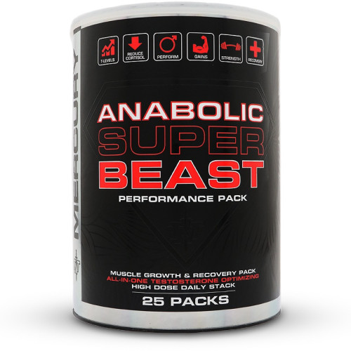 TNT Anabolic Super Beast