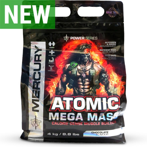TNT Atomic Mega Mass