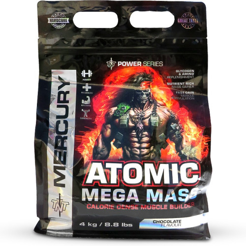 TNT Atomic Mega Mass