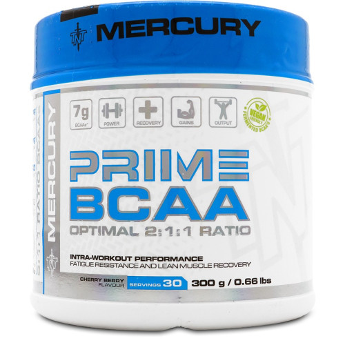 TNT Prime BCAA 2:1:1