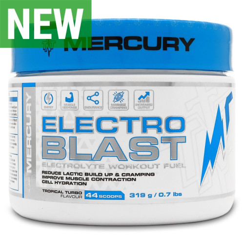TNT Electro Blast