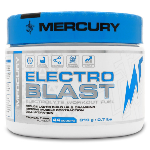 TNT Electro Blast
