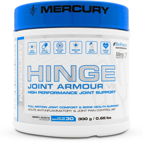 TNT Hinge Joint Armour V2