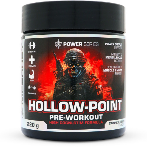 TNT Hollow-Point