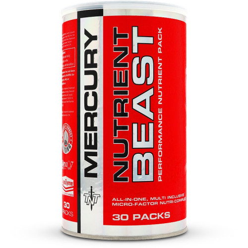 TNT Nutrient Beast