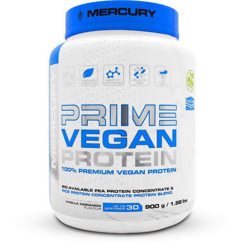 TNT Prime Vegan Protein
