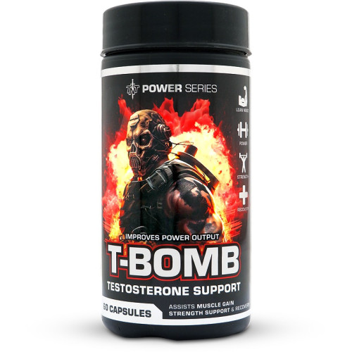 TNT T-Bomb