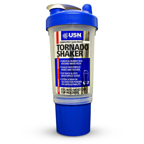 USN Tornado Shaker (650ml)