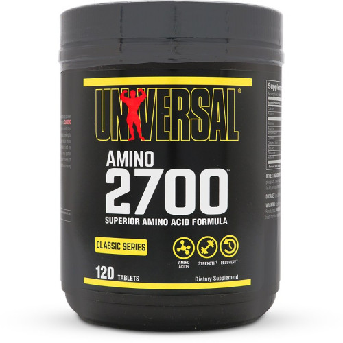 Universal Nutrition Amino 2700