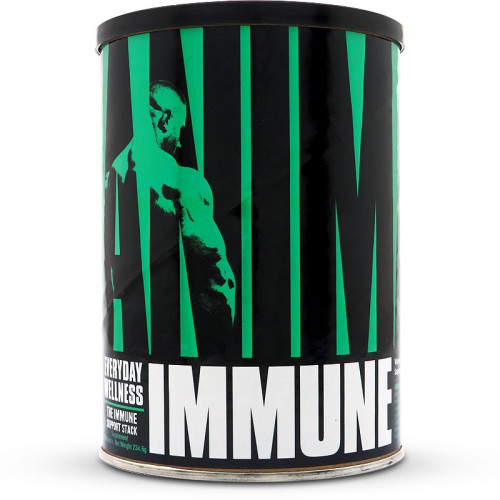 Universal Nutrition Animal Immune Pak