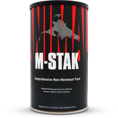 Universal Nutrition Animal M-Stak