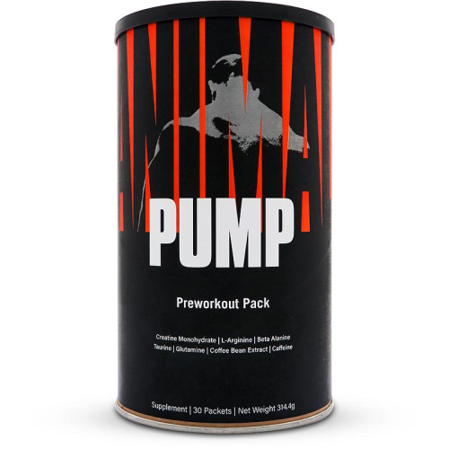 Universal Nutrition Animal Pump