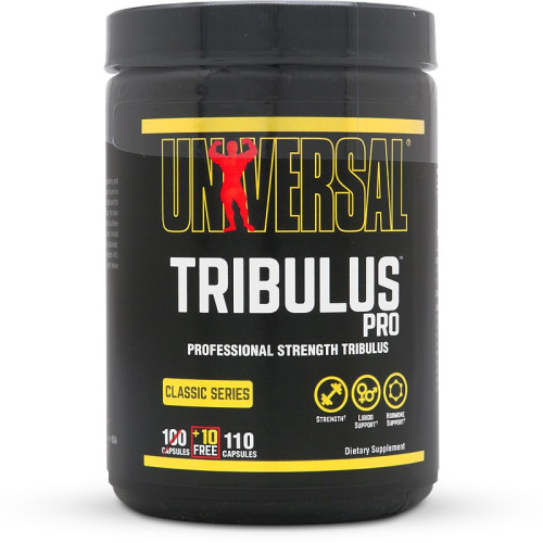 Universal Nutrition Tribulus Pro