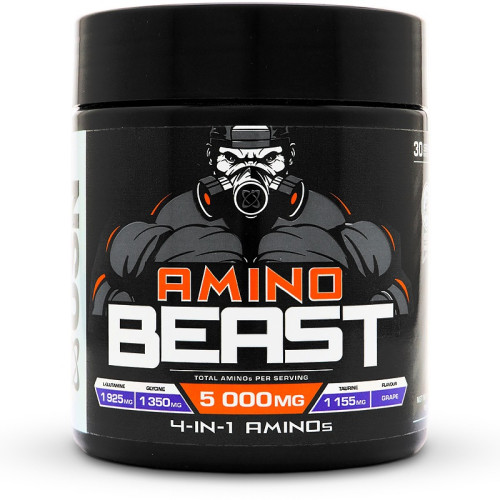 USN Amino Beast