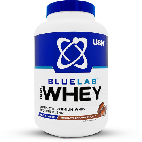 USN Bluelab 100% Whey Premium Protein