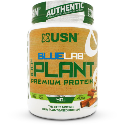 USN 100% Plant Protein