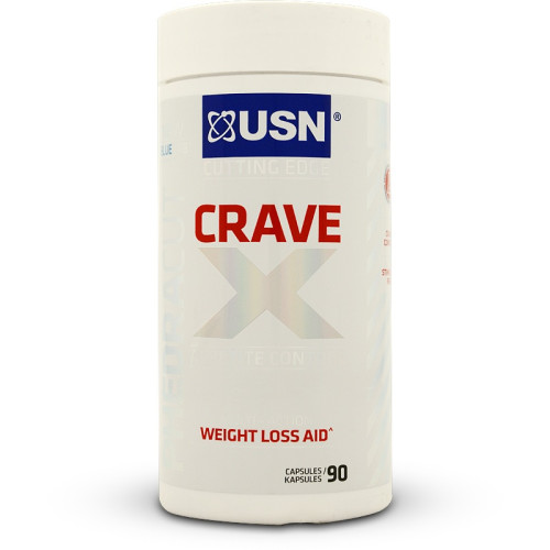 USN Crave X