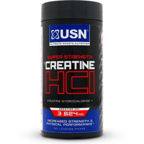 USN Creatine HCL