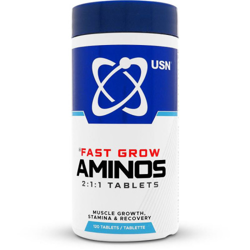 USN Aminos