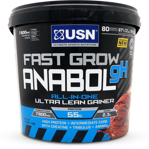 USN Fast Grow Anabol gH