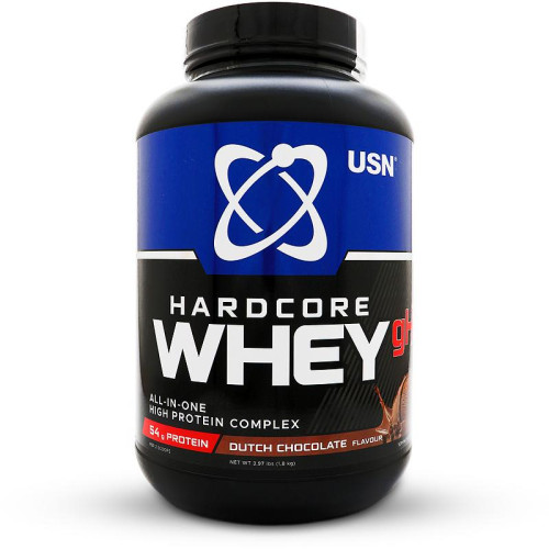 USN Hardcore Whey GH