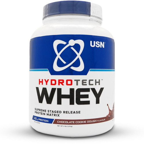 USN HydroTech Whey