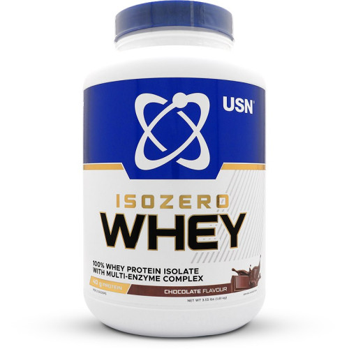 USN Isozero Whey