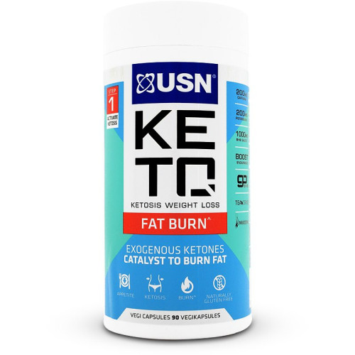 USN Keto Fat Burner