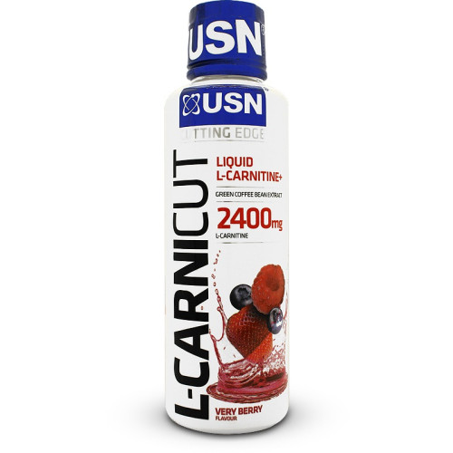 USN Liquid LCarnicut