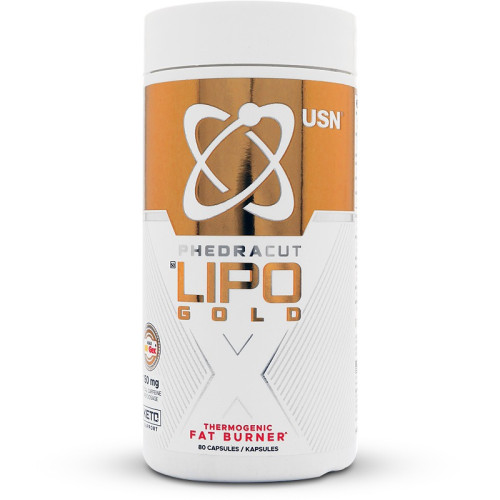 USN Phedra-Cut Lipo X