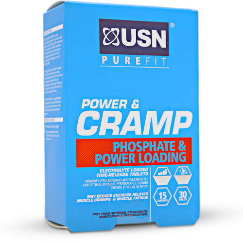 USN Cramp Block