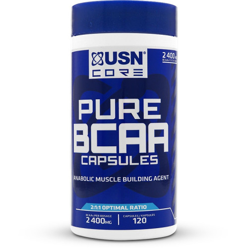 USN Pure BCAA