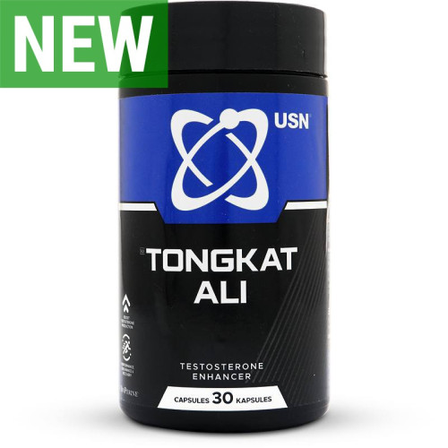 USN Tongkat Ali