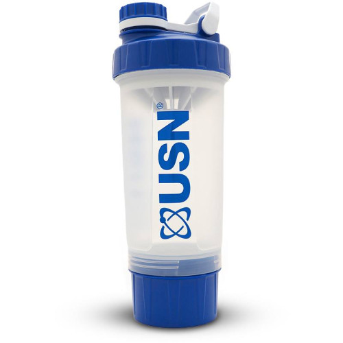 USN Tornado Shaker