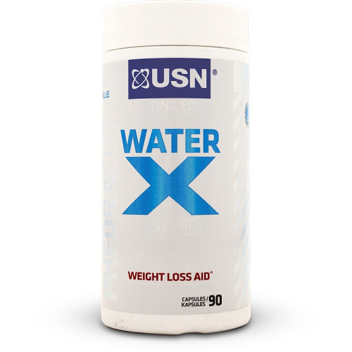USN Water X