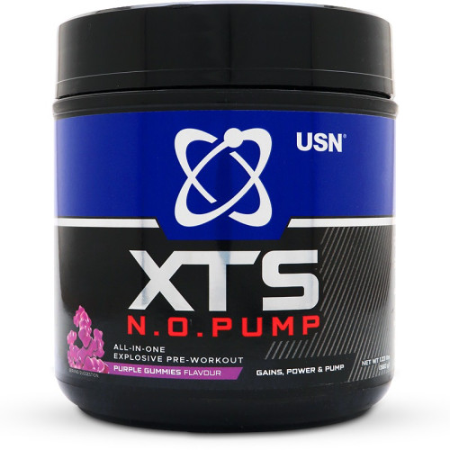 USN XTS Pump N.O.