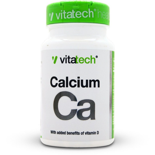 Vitatech Calcium