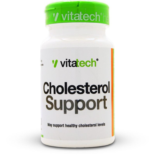 Vitatech Cholesterol Support