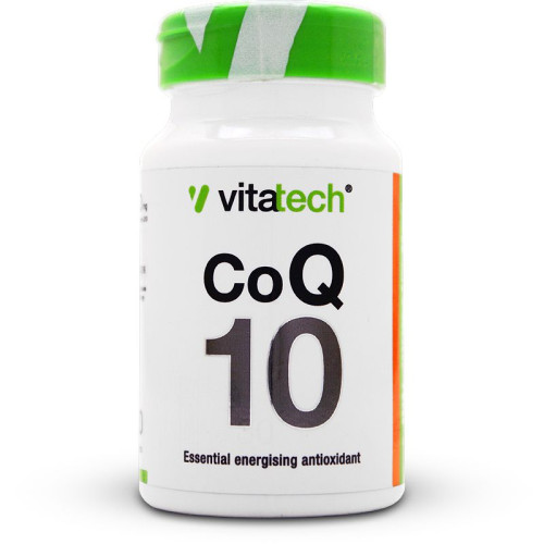 Vitatech CoQ10