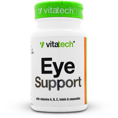 Vitatech Eye Support