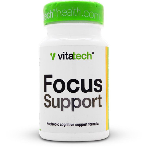 Vitatech Focus Support