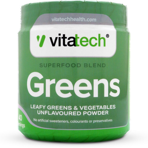 Vitatech Greens