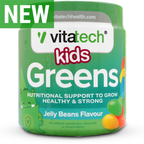 Vitatech Kids Greens