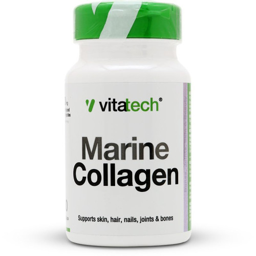 Vitatech Marine Collagen