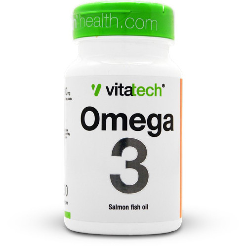 Vitatech Omega 3