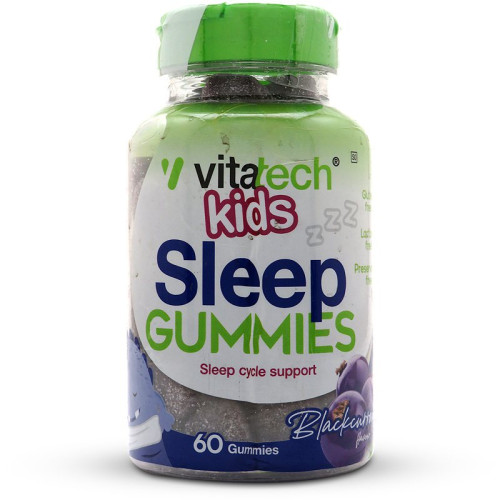 Vitatech Kids Sleep Gummies